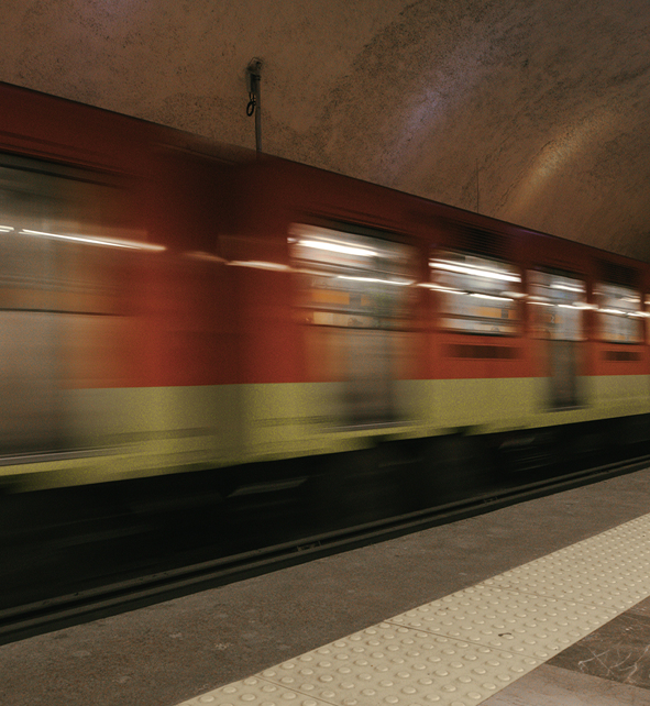 SINDICATO METRO